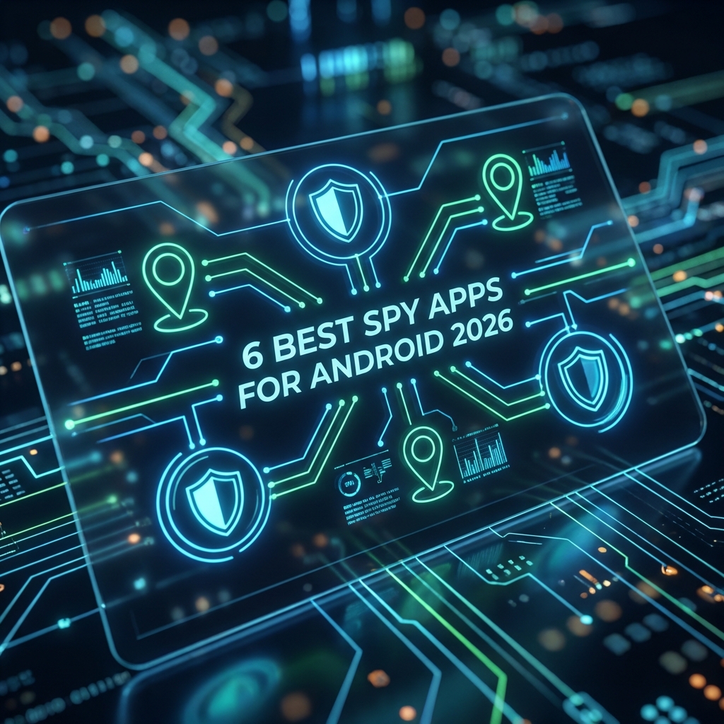 Meilleures Applications Espion Parentales pour Android 2026 : Guide Complet