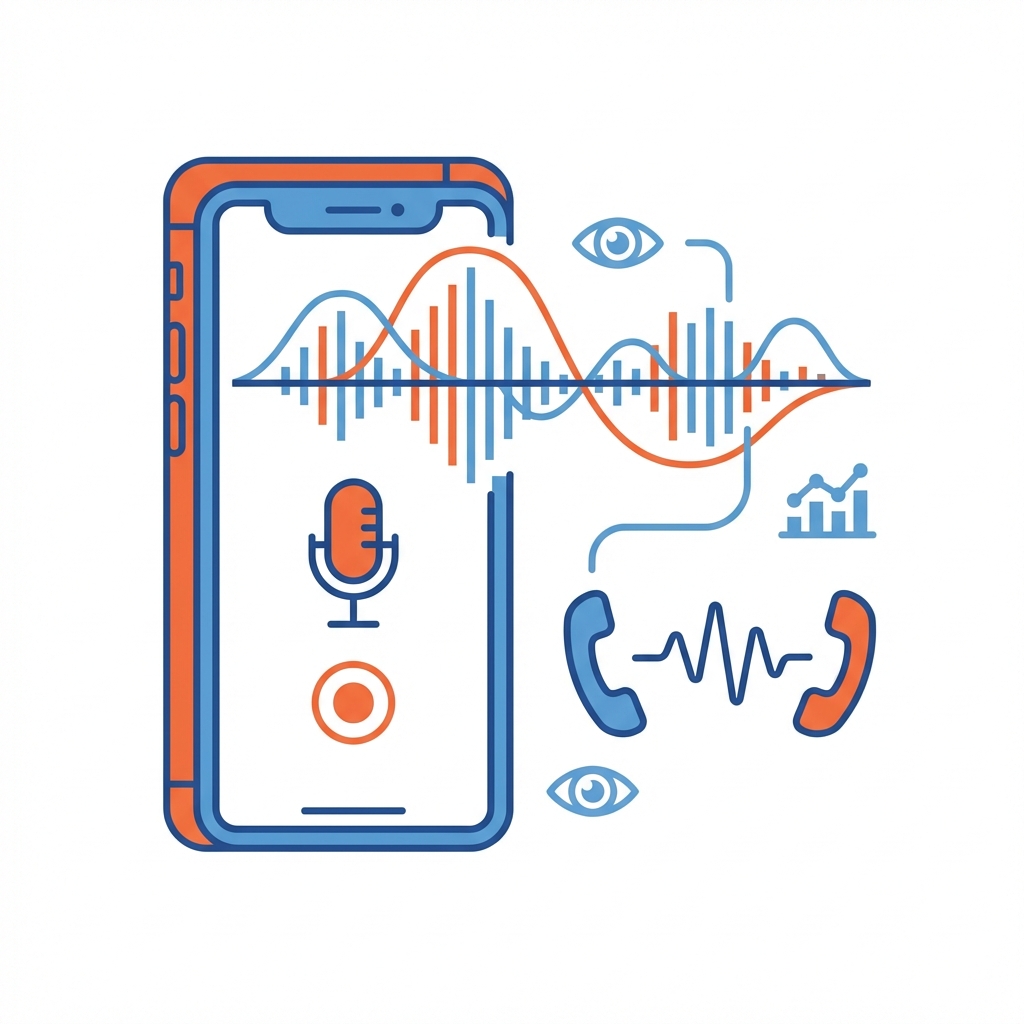 Meilleures Applications Enregistrement d'Appels 2026