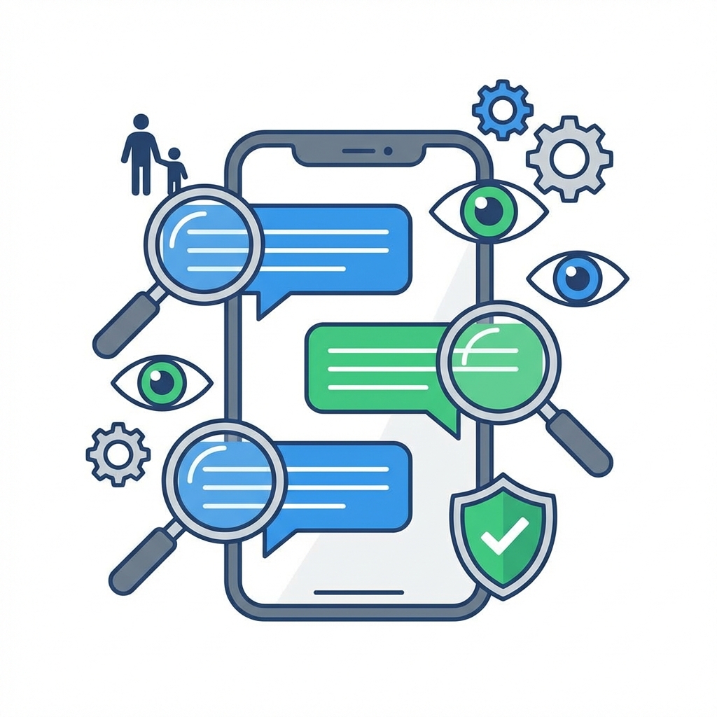 Comment Lire les SMS d'un Autre Téléphone à Distance