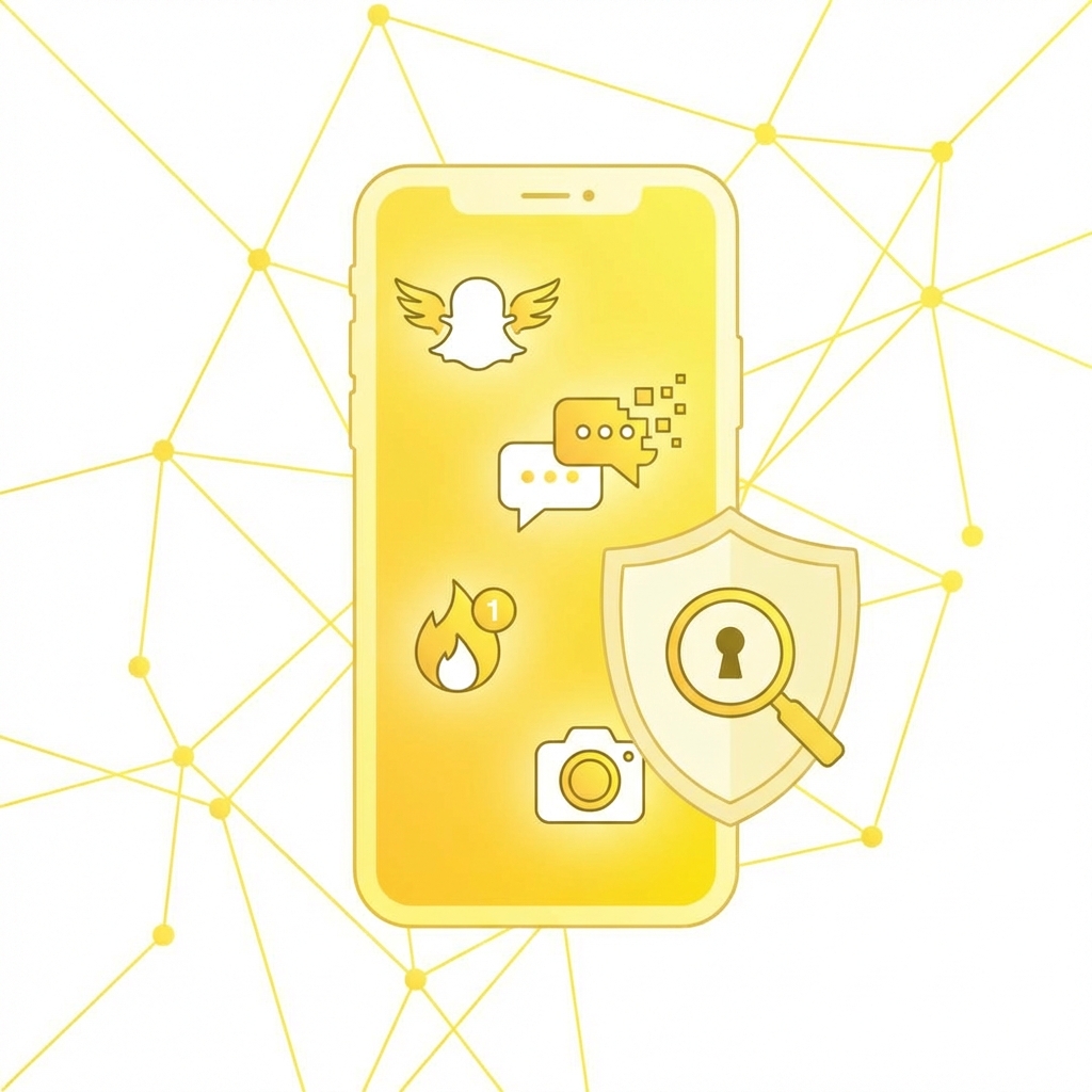 Comment Voir les Messages Snapchat Sans Qu'ils le Sachent