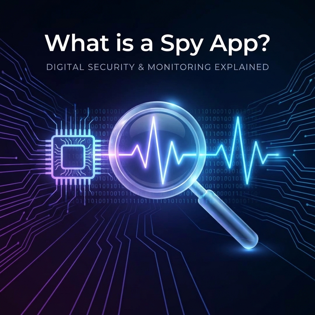Qu'est-ce qu'une Application Espion ? Guide Complet & Meilleures Solutions (2026)