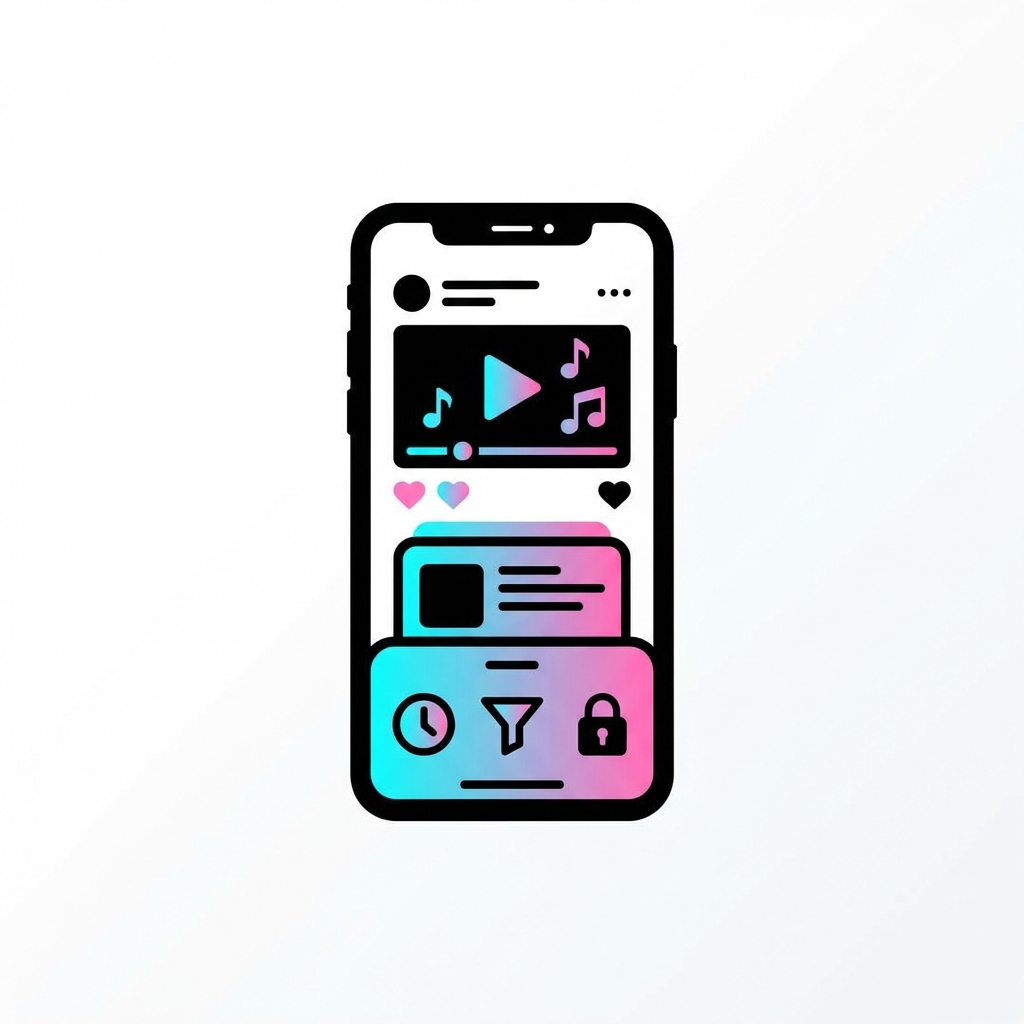 Contrôle Parental TikTok 2026 : Guide Sécurité